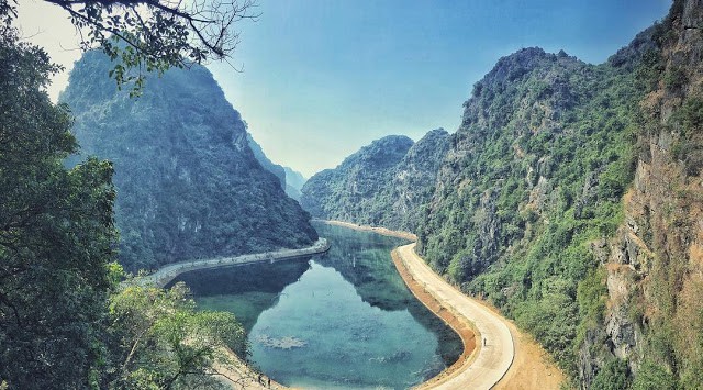 Động Am Tiên – ” Tuyệt tình cốc ở Ninh Bình”