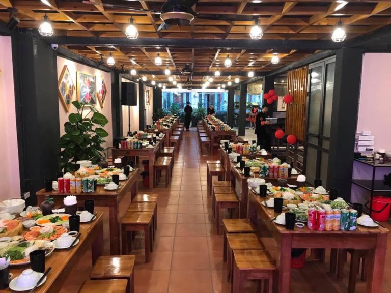 Viet Deli – Món ngon Tây Bắc