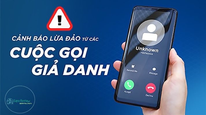 Giả danh nhân viên khách sạn ở Đà Nẵng để lừa đảo qua mạng