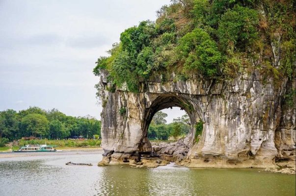 Núi Voi - Hải Phòng