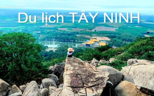 Du lịch tây ninh