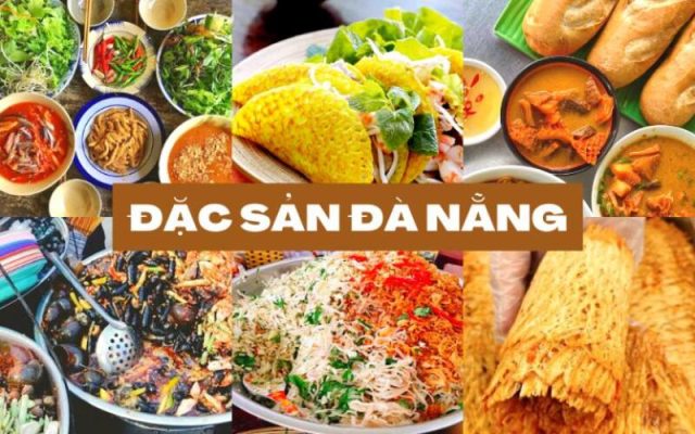 top những Nhà hàng ngon nhất nhì đà nẵng banh nên thử