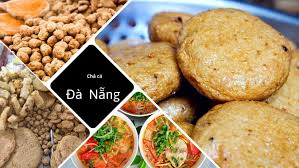 Top những món chả mực ngon nhất Đà Nẵng 