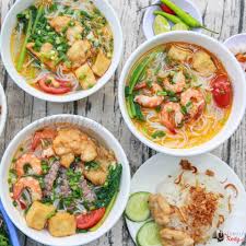 Chả mực Ngọc Phương Đông