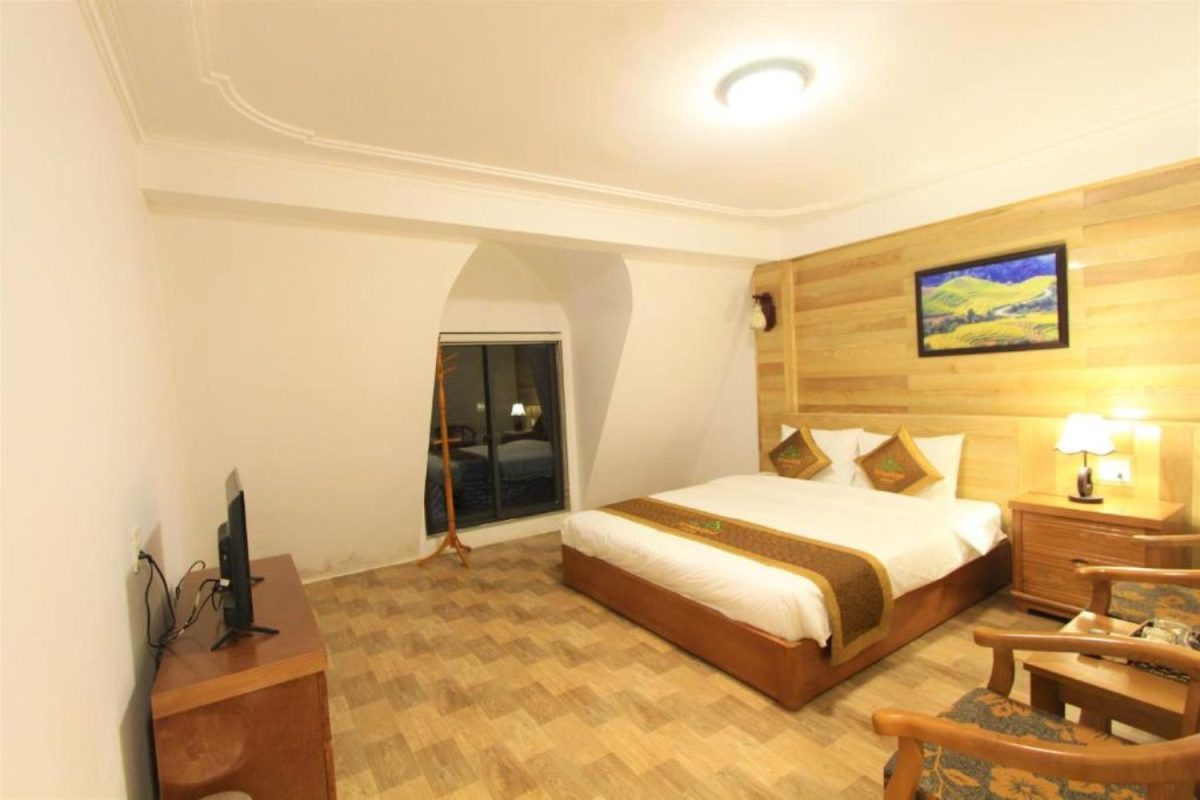 Himalaya Sapa Hotel - Ảnh 5