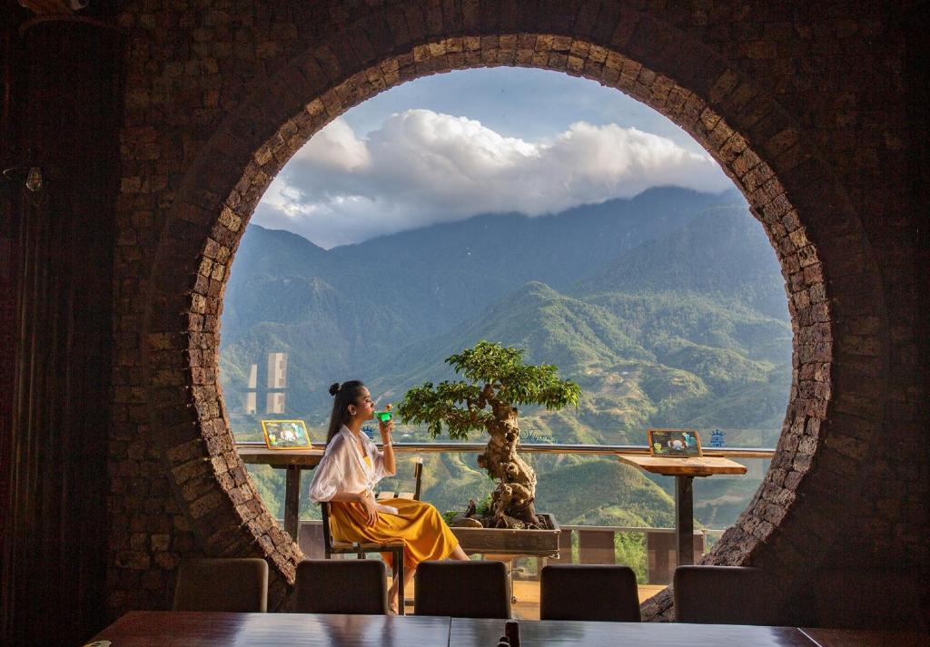 Khách sạn Chau Long Sapa 2 Hotel