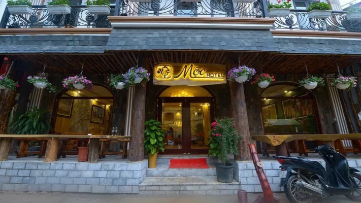 Mộc Sapa Hotel