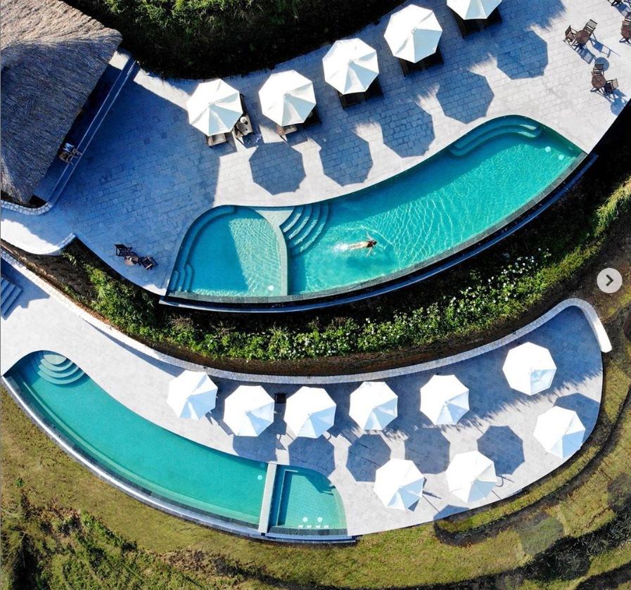 Topas Ecolodge Sapa