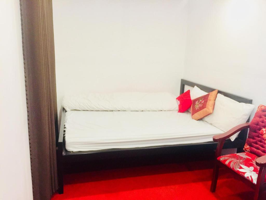 Discovery Sapa Homestay