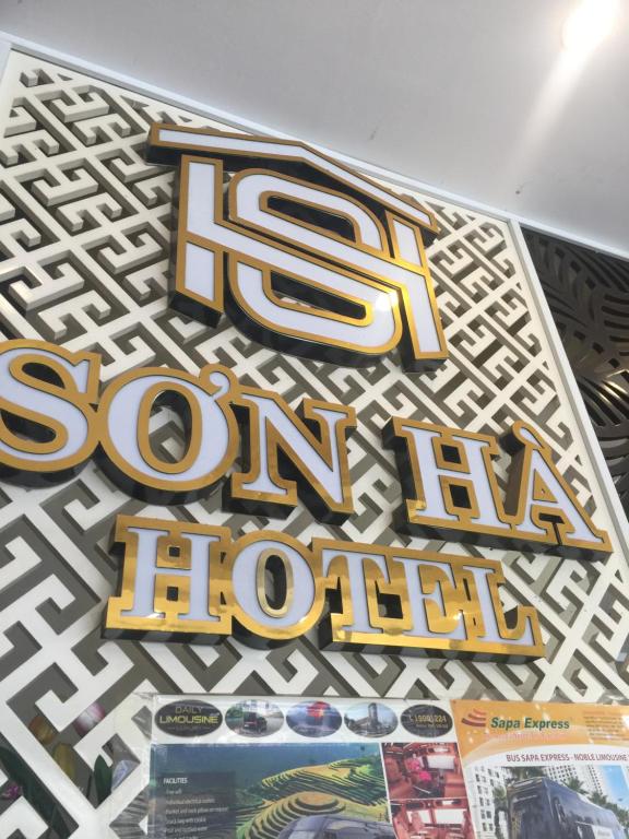 Son Ha Sapa Hotel Plus
