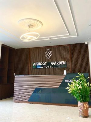 Apricot Garden Hotel Sapa