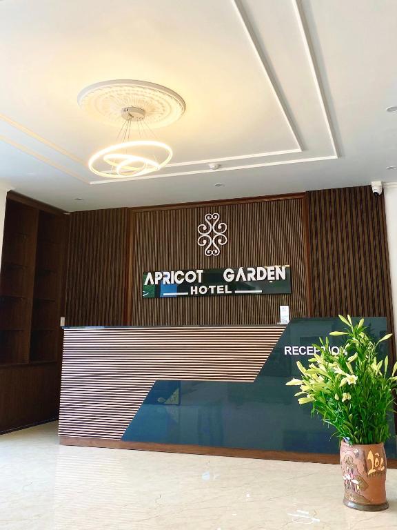 Apricot Garden Hotel Sapa