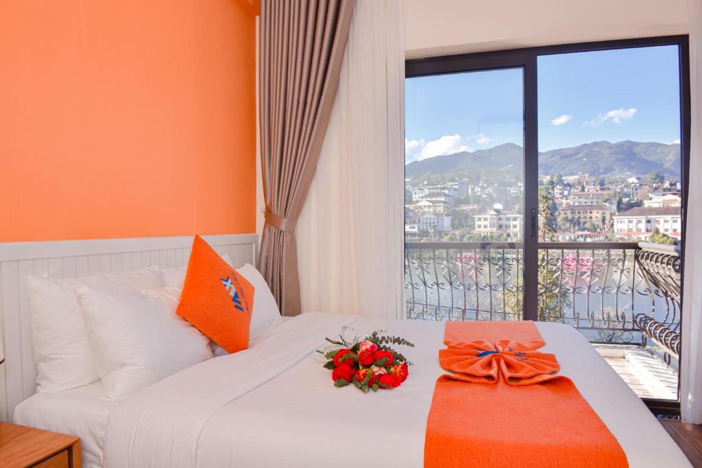 Sapa Legacy Hotel
