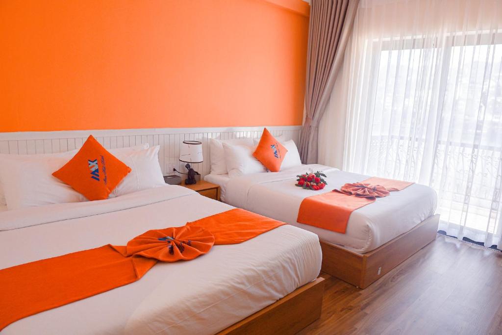 Sapa Legacy Hotel