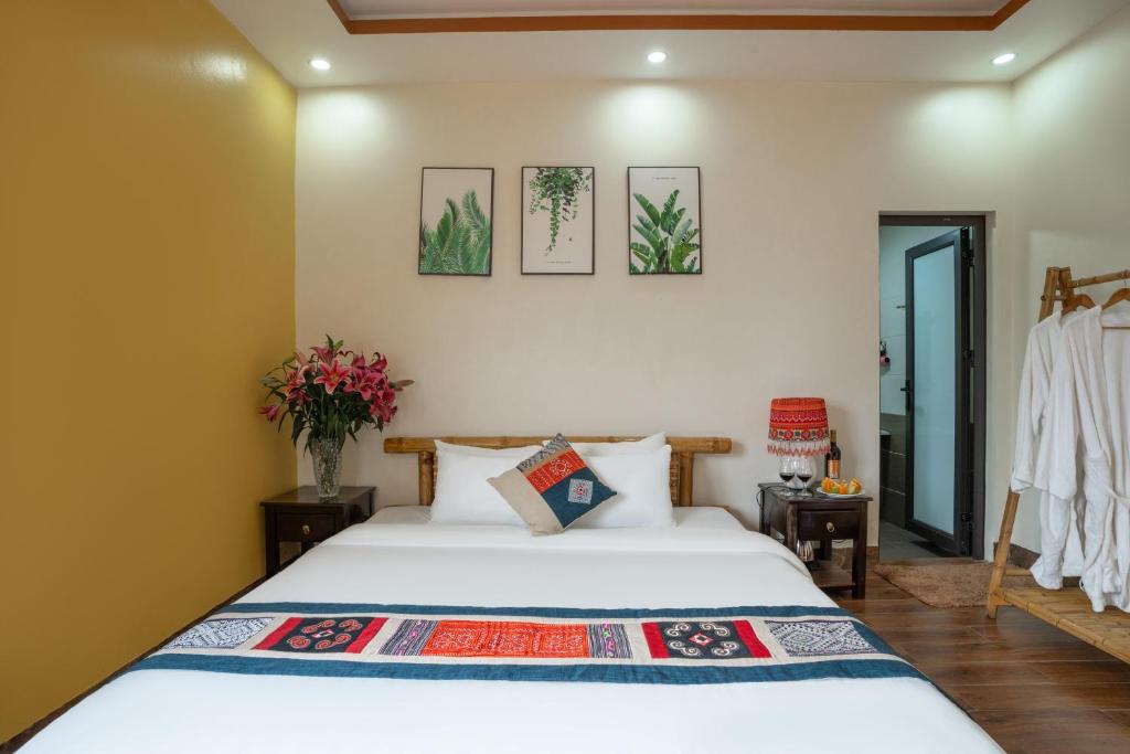 Sapa Heaven House