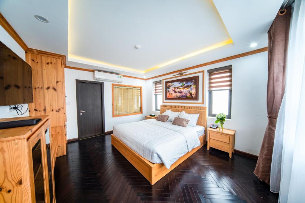 The Pepper King Resort & Villa Sapa