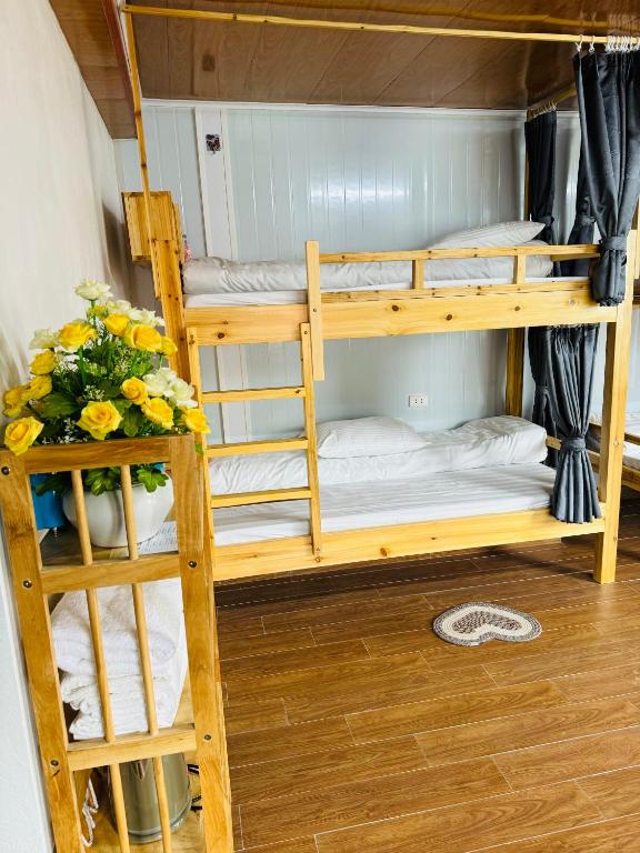 Sapa Harmony Homestay