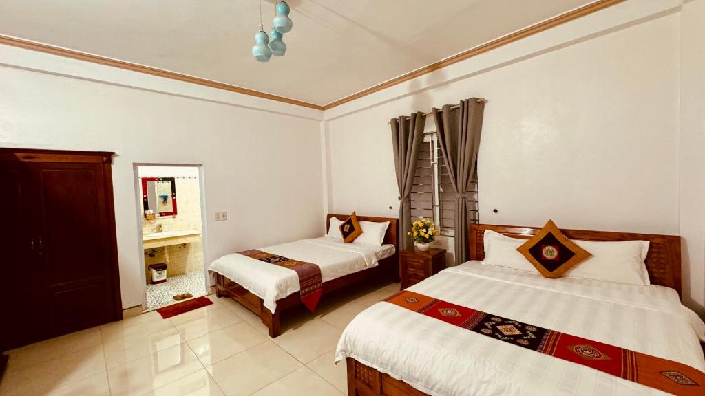 Sapa Harmony Homestay
