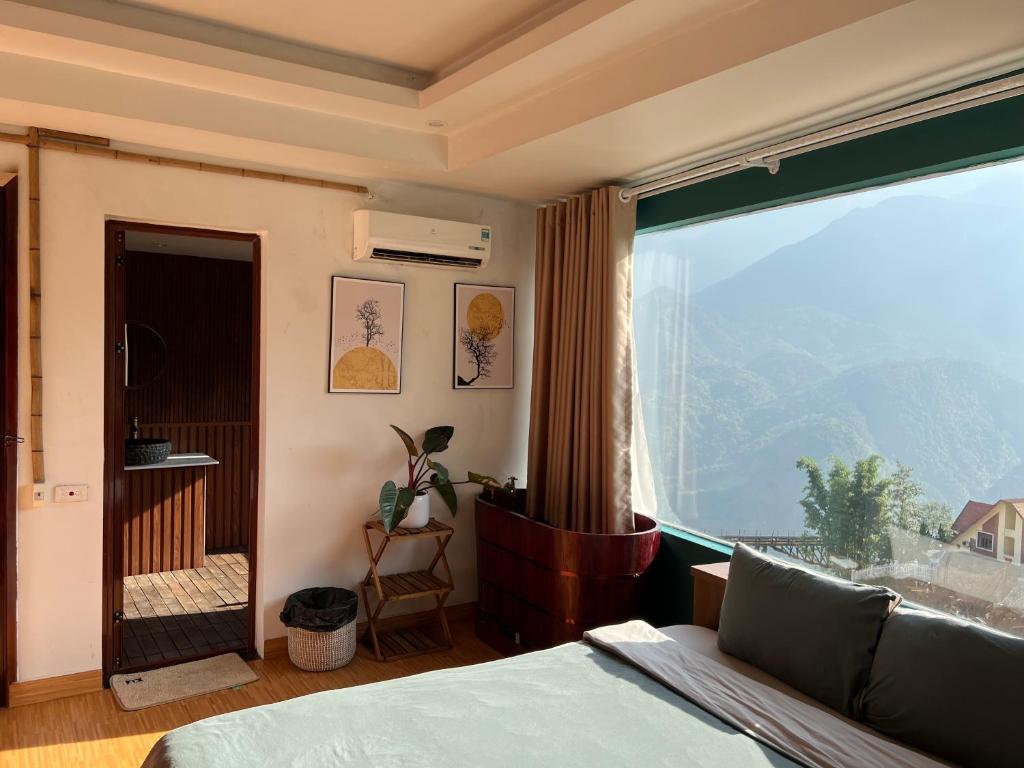 D Home Sapa