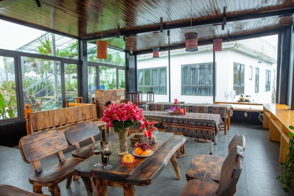 Sapa Heaven House