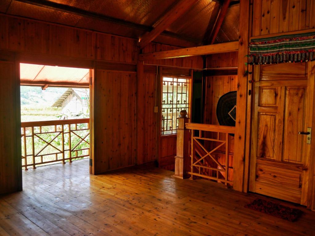 Lee's Charm Homestay