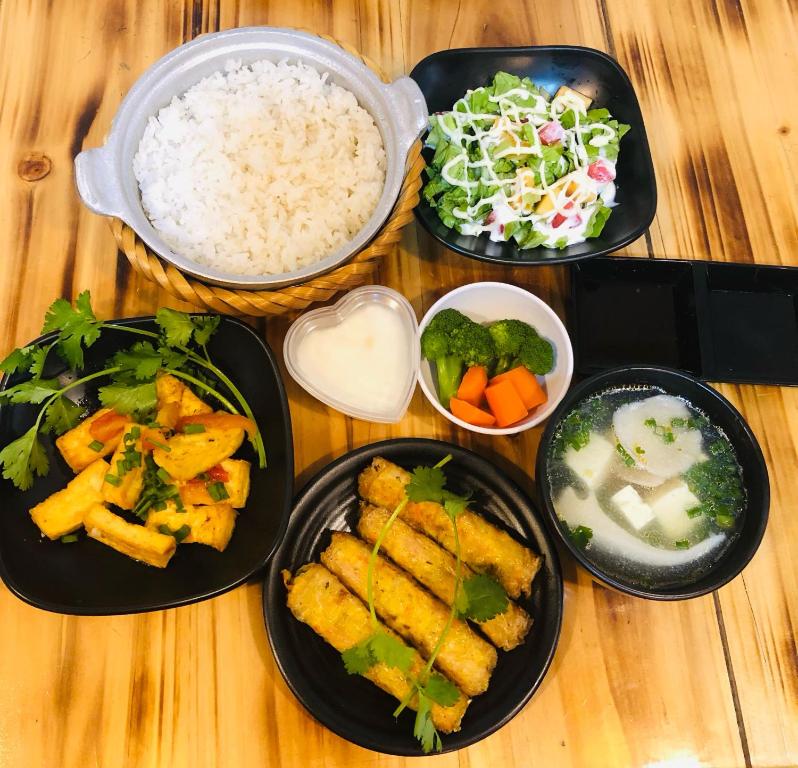 Điểm đến lý tưởng cho những ai yêu thích sự giản dị