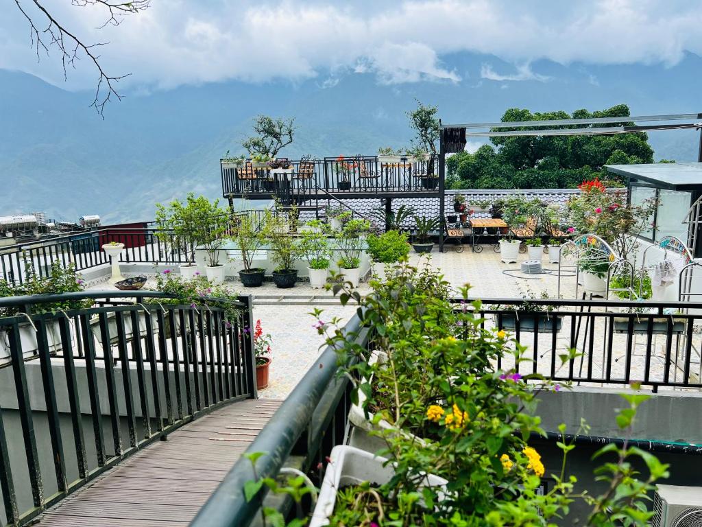 Youth Homestay Sapa