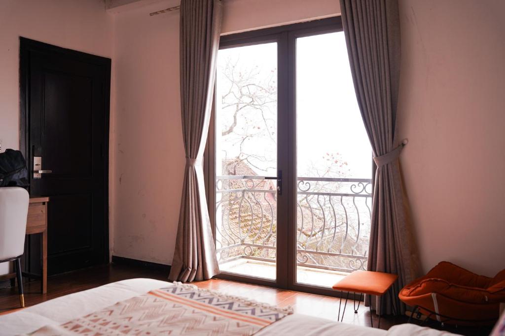 The Upper House Sapa có nhiều view phòng để du khách lựa chọn