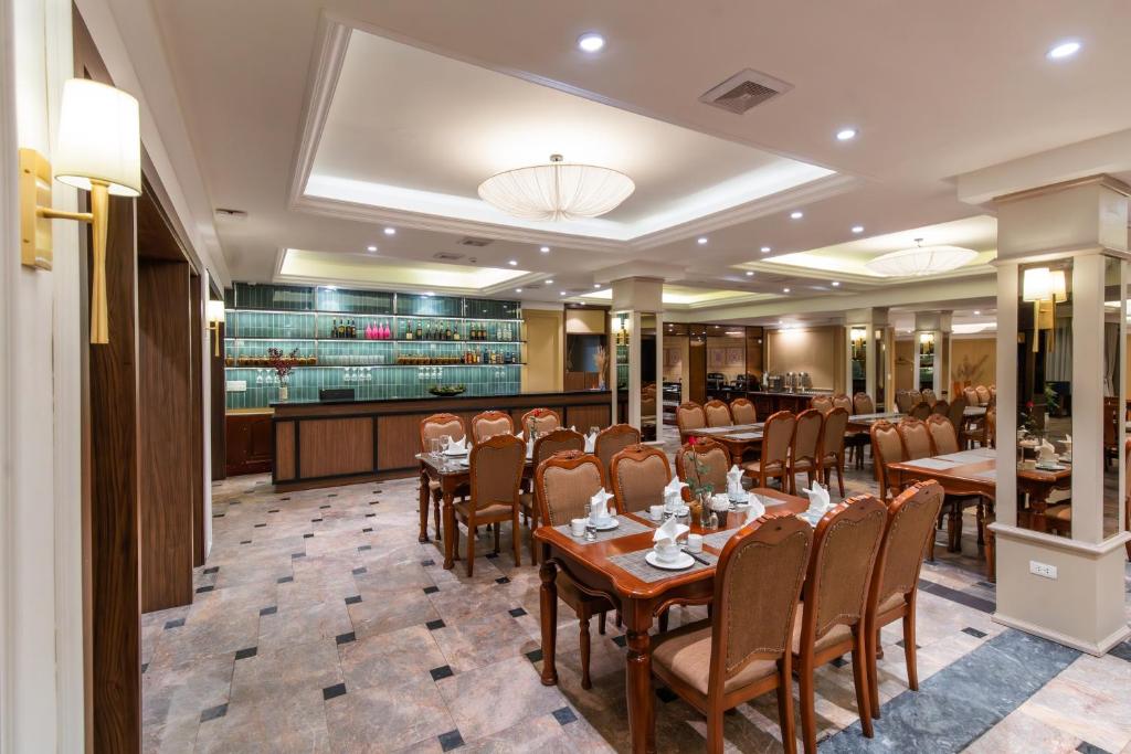 Bora Hotel Sapa