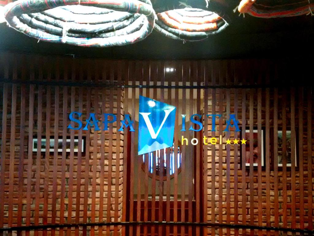 Sapa Vista Hote