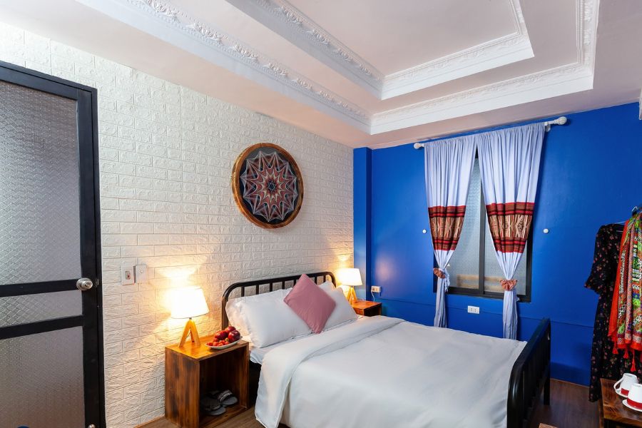 Sapa Kolor Homestay