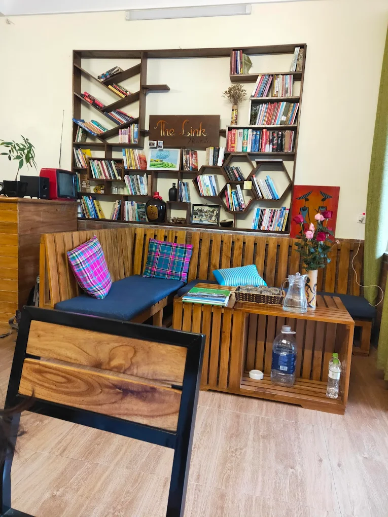 The Link Farm and Homestay Sapa