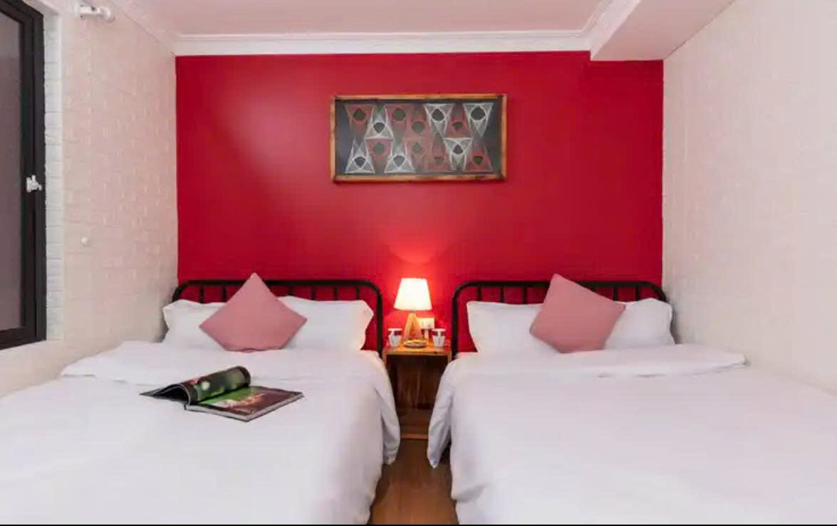 Sapa Kolor Homestay