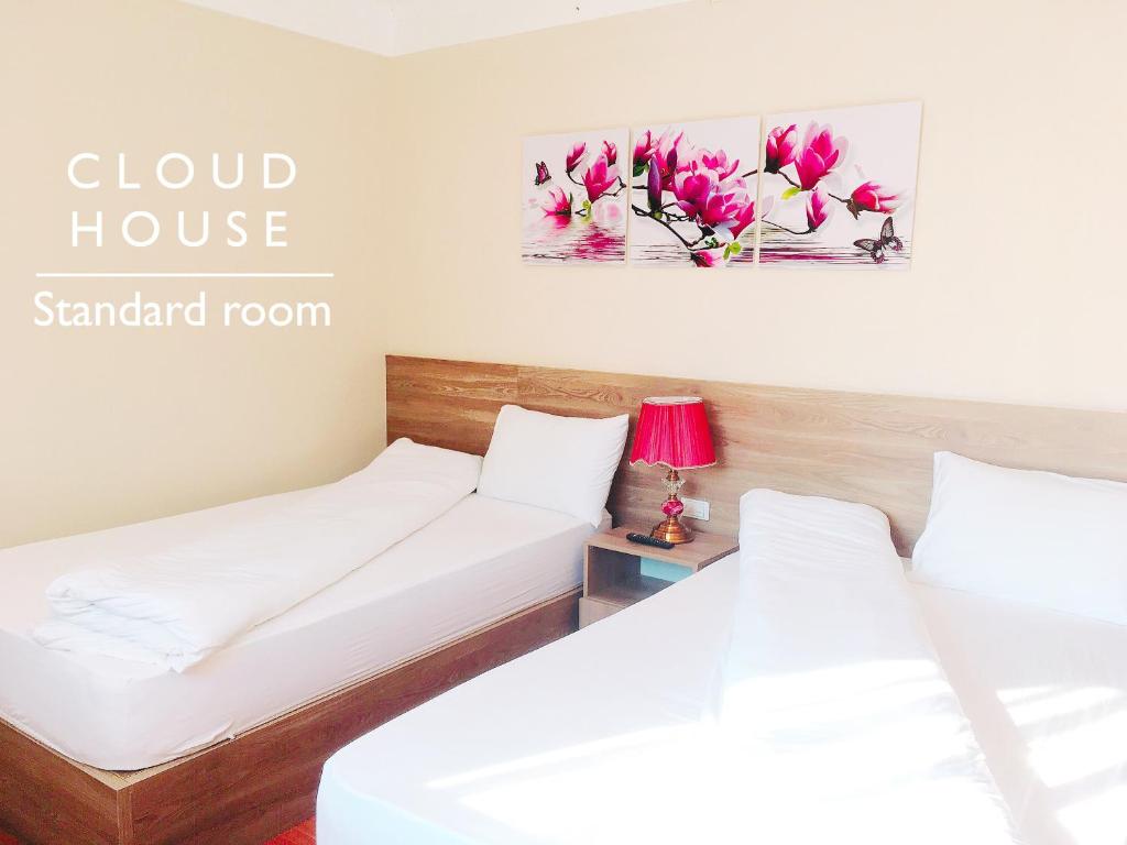 Cloud House Sapa
