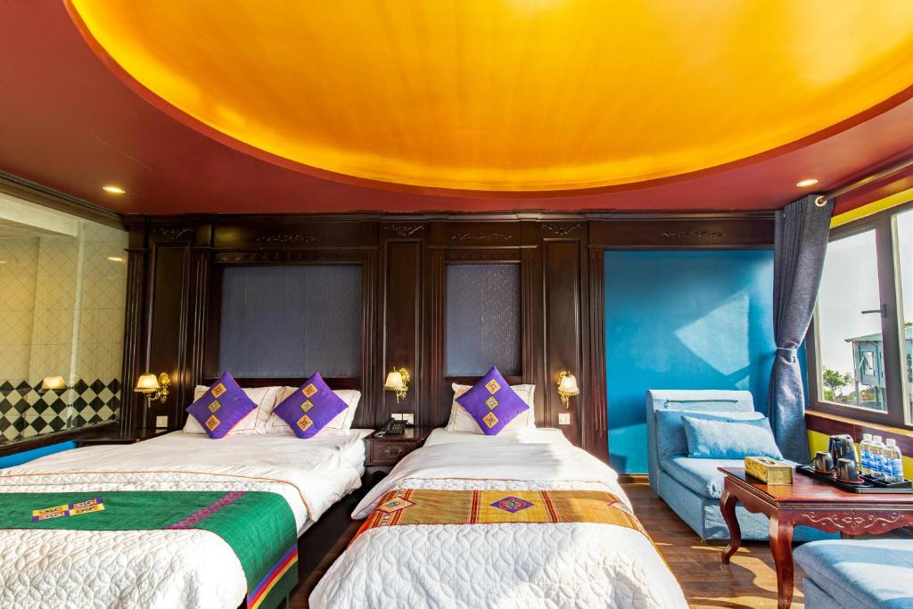 Sapa House Hotel Halal Certified