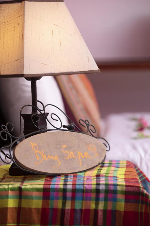 Bing Sapa Hotel 