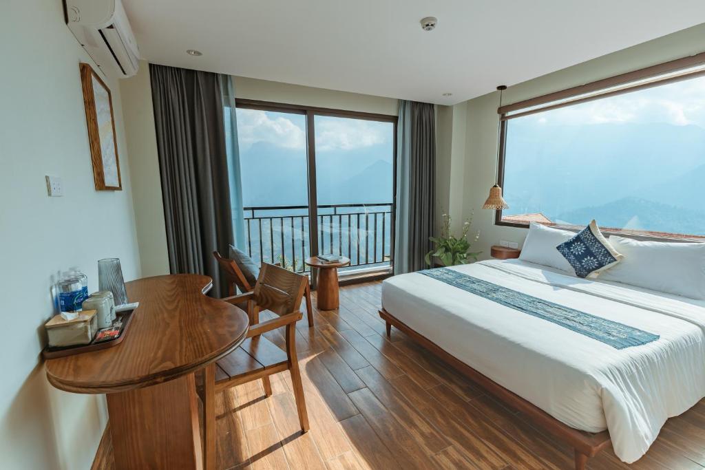 Sapa Yen Hotel