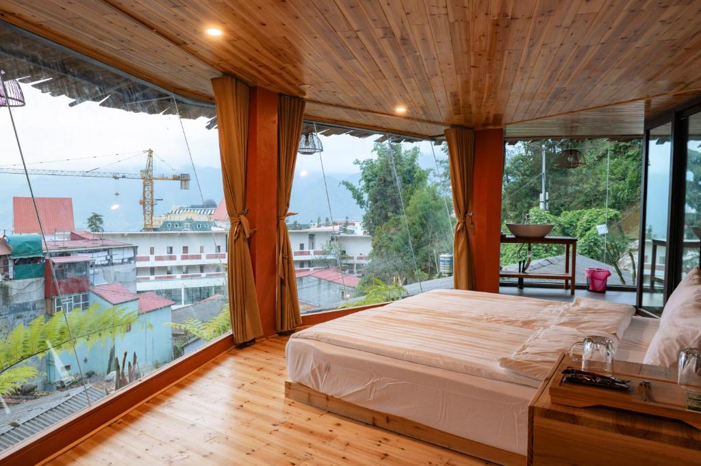 Sapa Chill Retreat