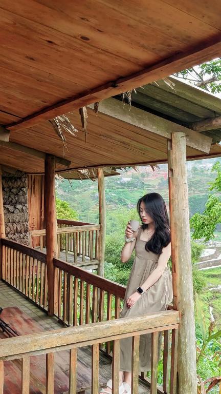 Toce House Tả Van