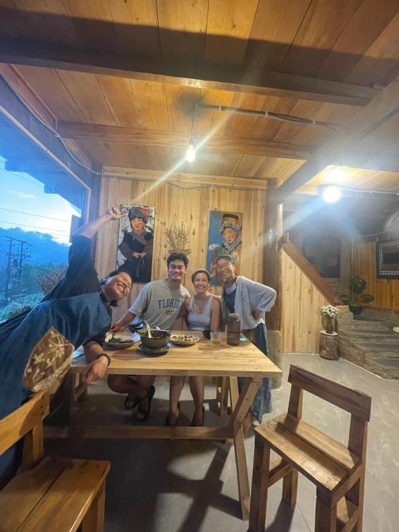 The Zen House Sapa