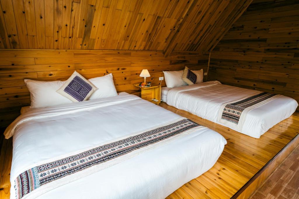 Sapa Riverside Homestay