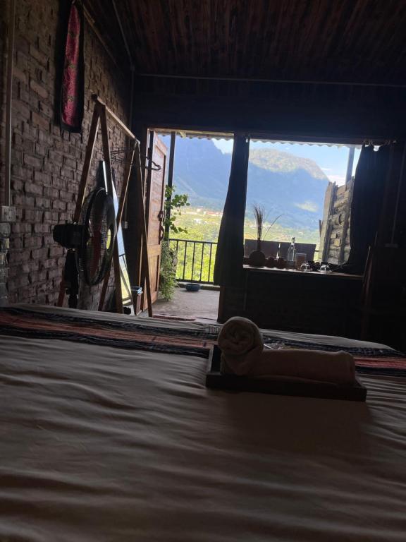 Sapa Plum Eco House