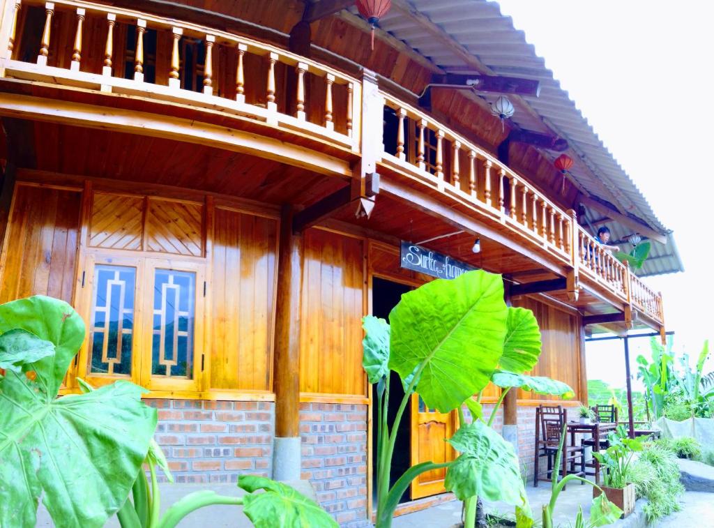 Surelee Homestay