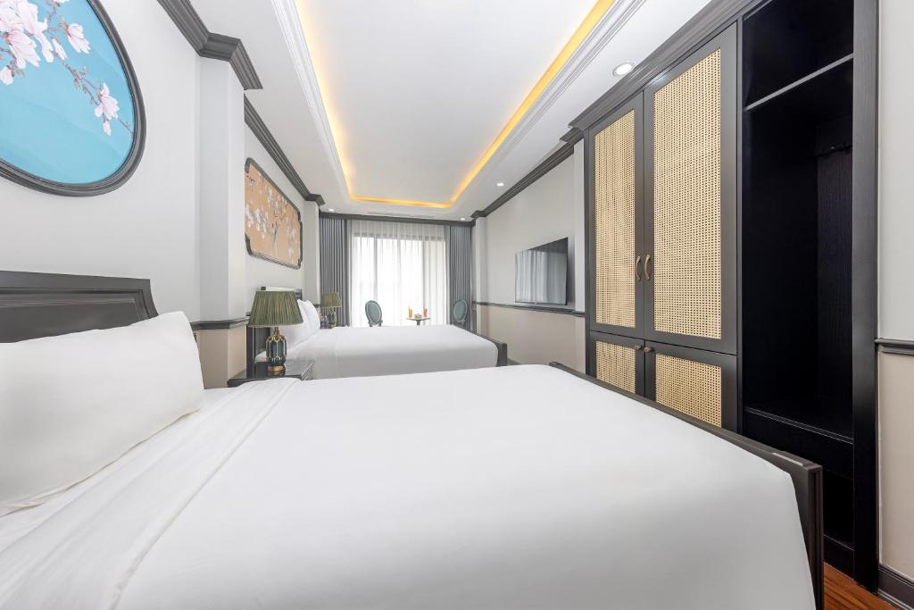 Sapa Soleil Hotel