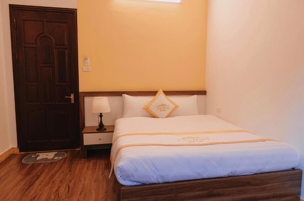 Lito Hotel Central Sa Pa có nhiều hạng phòng cho du khách lựa chọn.