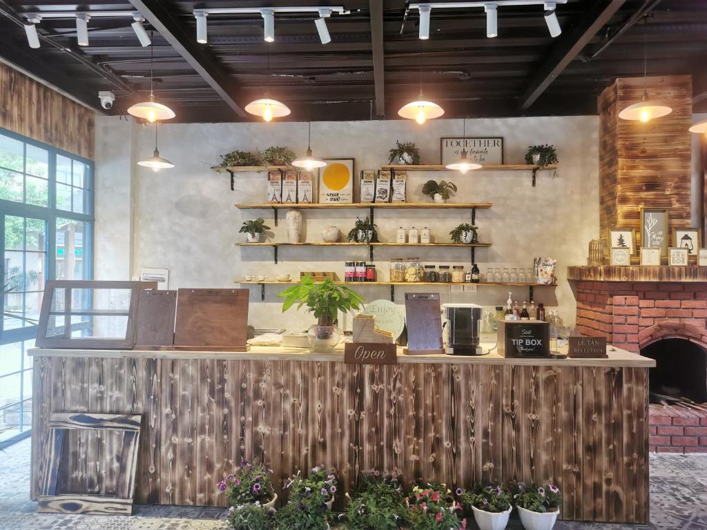 Still Cafe Home Kitchen Sa Pa 