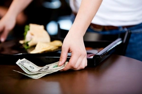 Nắm rõ văn hóa tiền tip