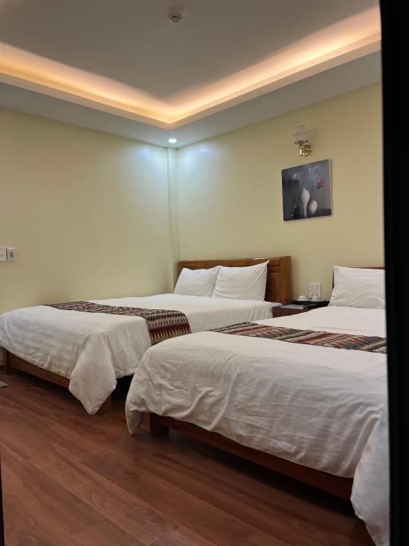 Dịch vụ đa dạng và thân thiện