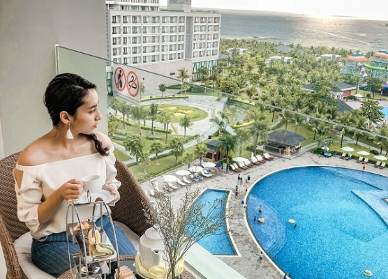 Du lịch tự túc mang đến sự tự do, thoải mái, không bị cảm giác gò bó nên rất được các bạn trẻ yêu thích.
