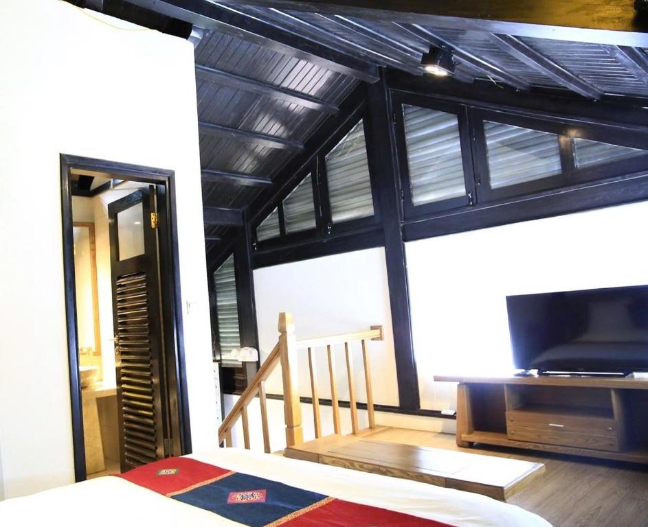 Joy Villa Sapa mang đến sự thoải mái và thân thiện trong phong cách phục vụ.